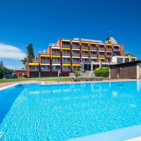 Hotel Margareta Balatonfüred Exterior foto
