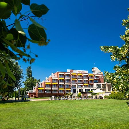 Hotel Margareta Balatonfüred Exterior foto